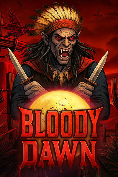 Bloody Dawn