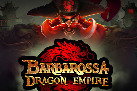 Barbarossa Dragon Empire Barbarossa Dragon Empire