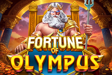 Fortune of Olympus Fortune of Olympus