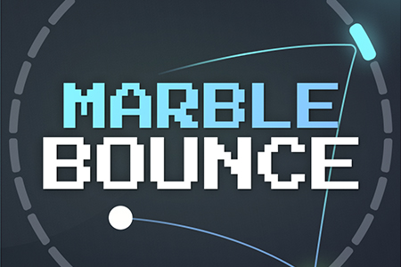 Marble Bounce Marble Bounce