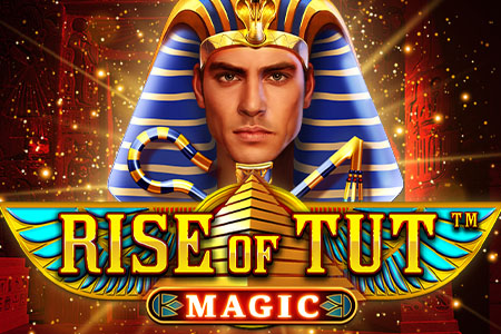 Rise of Tut Magic Rise of Tut Magic