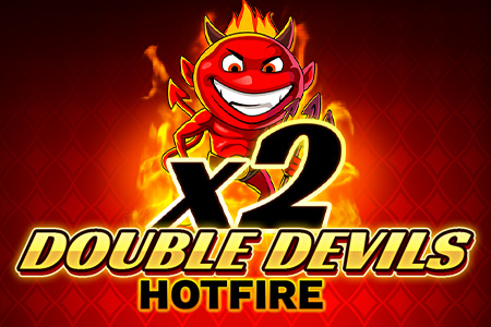 Double Devil's Hotfire Double Devil's Hotfire