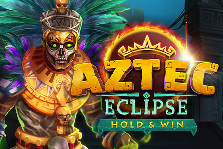 Aztec Eclipse Hold & Win Aztec Eclipse Hold & Win