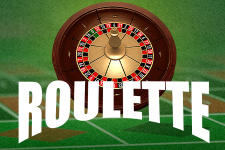 Roulette Nouveau