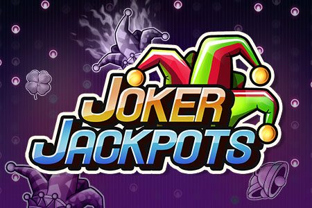 Joker Jackpots
