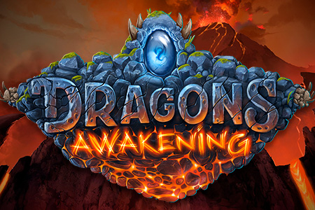 Dragons Awakening