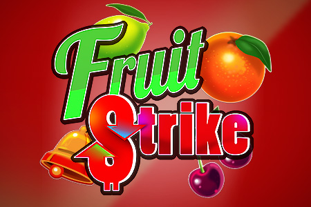 Fruit Strike