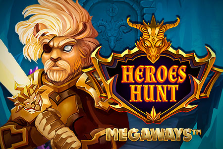 Heroes Hunt