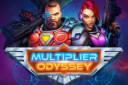 Multiplier Odyssey