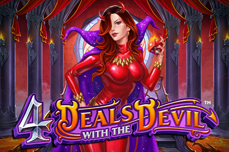 4 Deals with the Devil