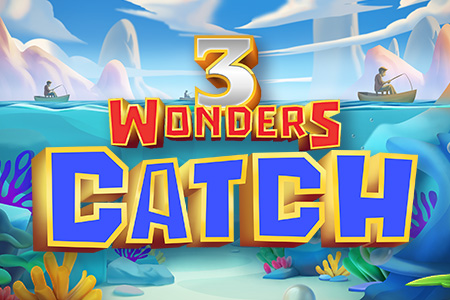 3 Wonders Catch