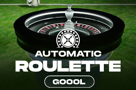 Goool Auto Roulette