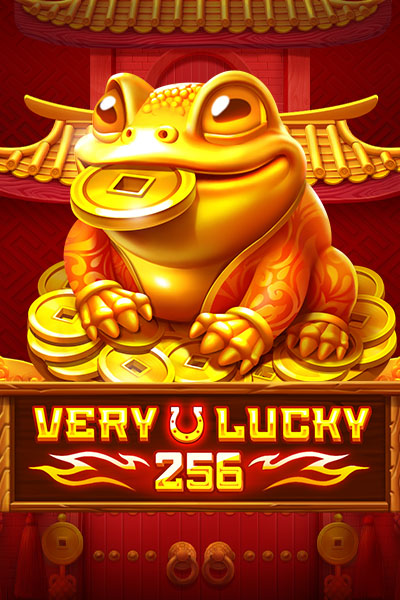 Very Lucky 256