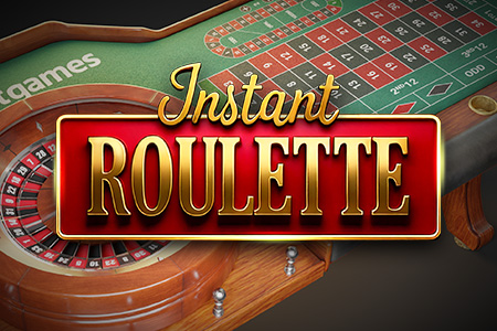 Instant Roulette