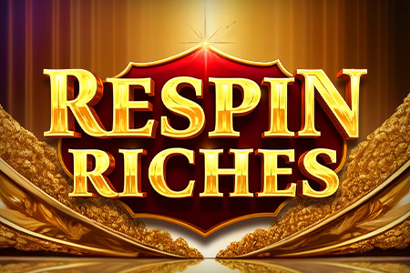 Respin Riches