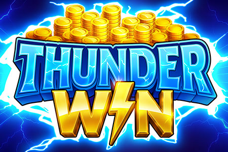 Thunder Win Hold and Win