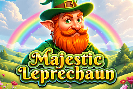 Majestic Leprechaun