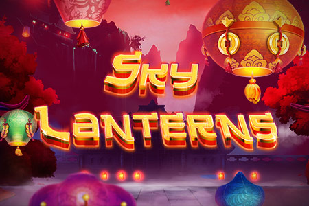 Sky Lanterns