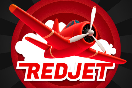 Redjet Redjet