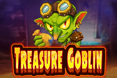 Treasure Goblin
