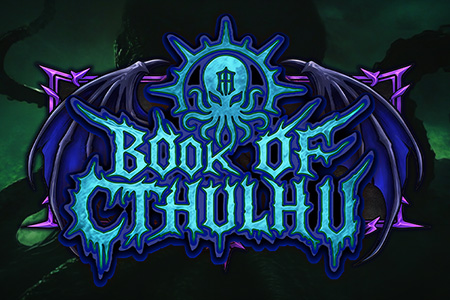 Book of Cthulhu