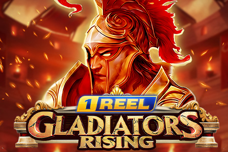 1 Reel - Gladiator’s Rising