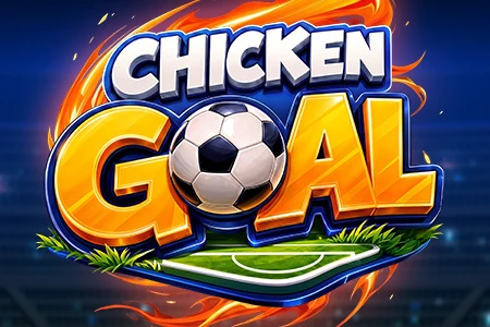 Chicken Goal