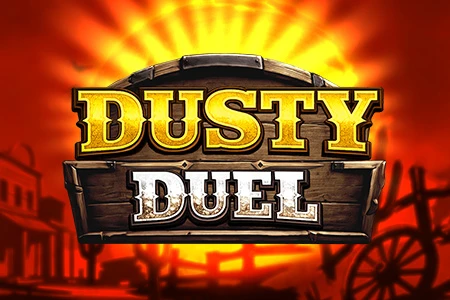 Dusty Duel