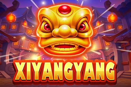 XiYangYang XiYangYang