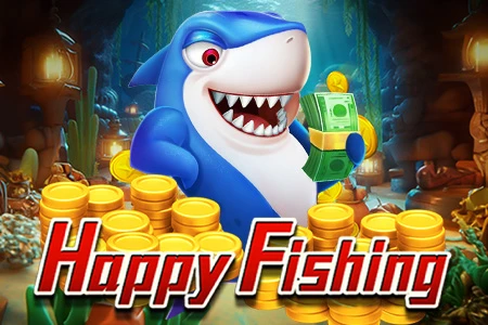 Happy Fishing Happy Fishing