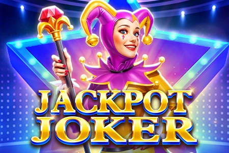 Jackpot Joker Jackpot Joker