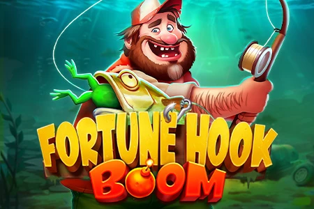 Fortune Hook Boom Fortune Hook Boom