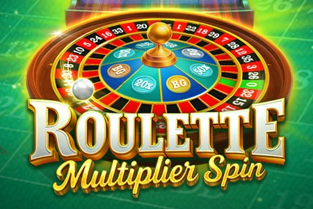 Roulette Multiplier Spin Roulette Multiplier Spin