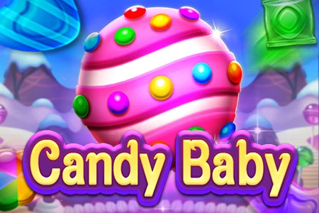 Candy Baby Candy Baby