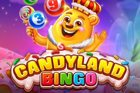 Candyland Bingo Candyland Bingo