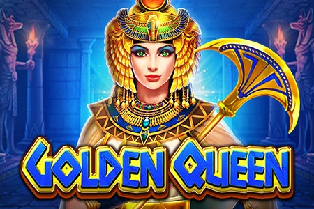 Golden Queen Golden Queen