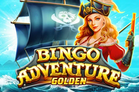 Bingo Adventure Bingo Adventure