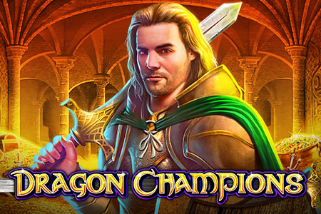Dragon Champions™ Dragon Champions™