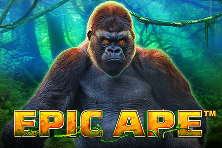 Epic Ape™ Epic Ape™