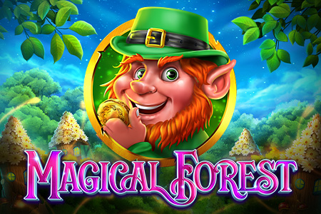 Magical Forest Magical Forest