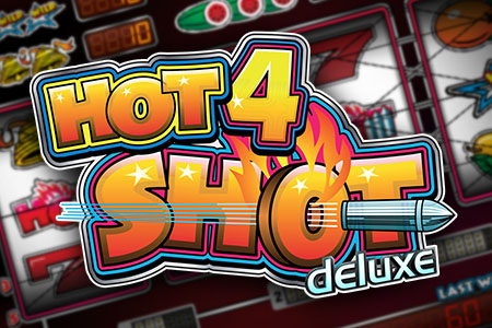 Hot4Shot Deluxe Hot4Shot Deluxe