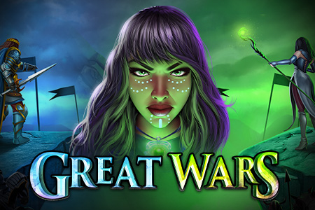 Great Wars Great Wars