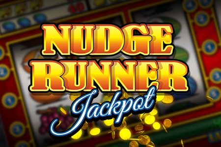 Nudge Runner Nudge Runner