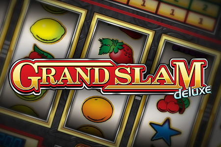 Grand Slam Deluxe Grand Slam Deluxe