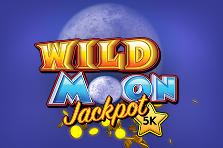 Wild Moon Wild Moon