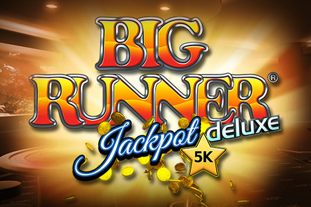 Big Runner Deluxe Big Runner Deluxe