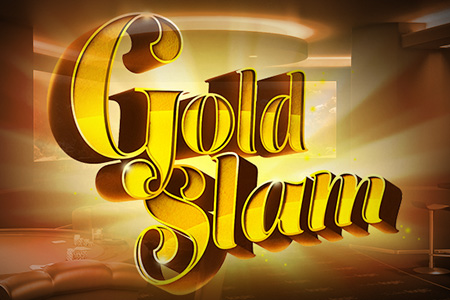 Gold Slam Gold Slam