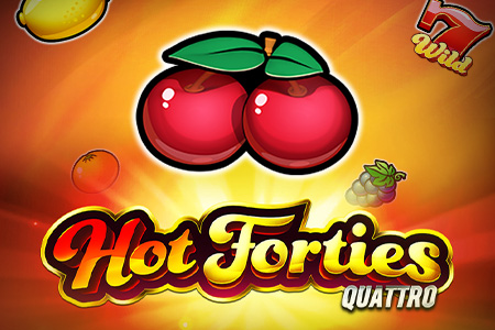 Hot Forties Quattro Hot Forties Quattro