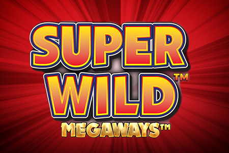 Super Wild Megaways Super Wild Megaways