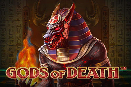 Gods of Death Gods of Death